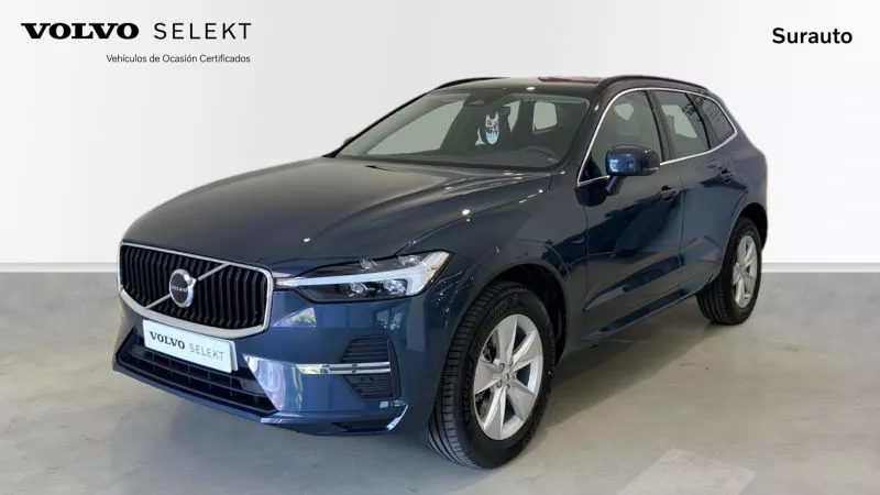 Volvo XC60 2.0 B4 D Core Auto
