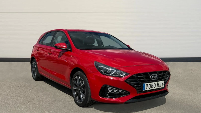Hyundai i30 1.5 DPI Klass SLX