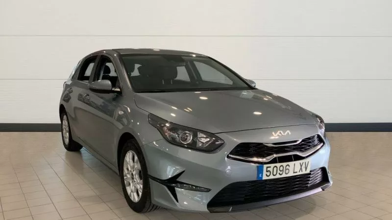 Kia Ceed 1.0 T-GDI 74KW DRIVE 100 5P Kia Ceed 1.0 T-GDI 74KW DRIVE 100 5P
