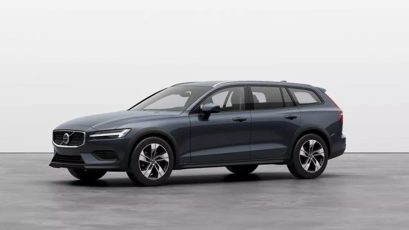 Volvo V60 Cross Country 2.0 B4 (D) AWD Cross Country Plus Auto Volvo V60 Cross Country 2.0 B4 (D) AWD Cross Country Plus Auto