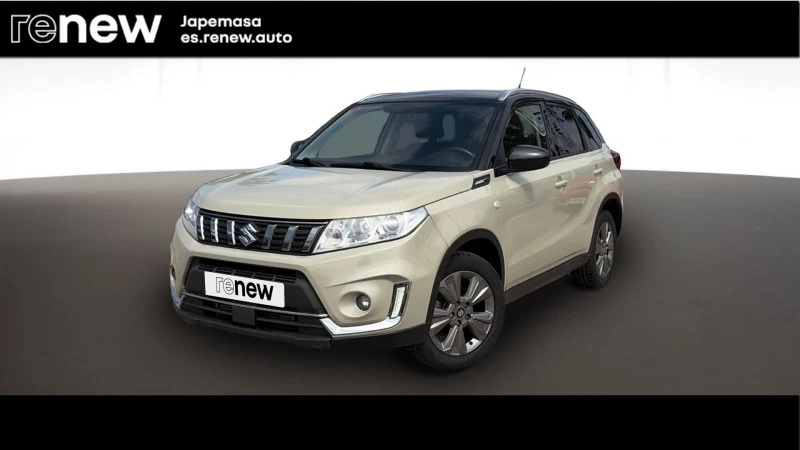 Suzuki Vitara  1.4T GLE 2WD