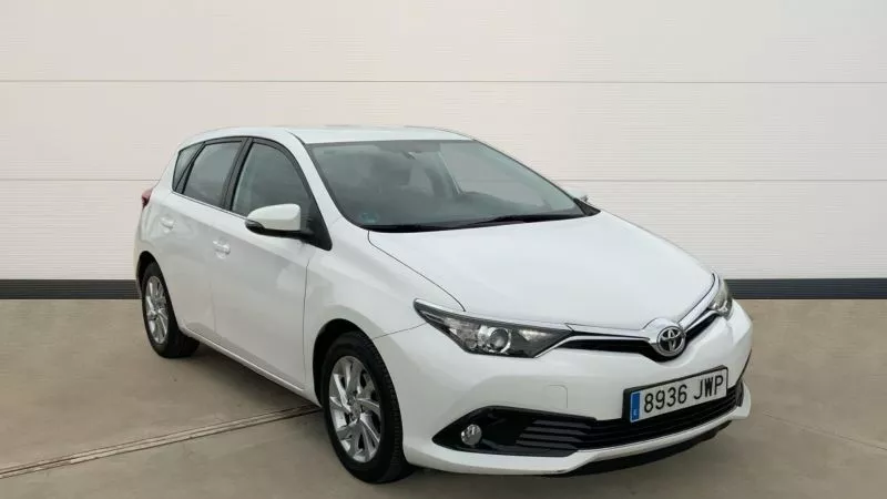 Toyota Auris 1.2 120T Active