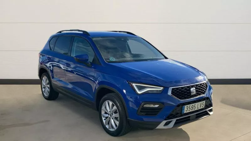 Seat Ateca 2.0 TDI 110kW (150CV) S&S Style Go