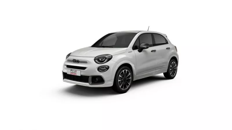 Fiat 500X SPORT 1.6 MJET 130CV