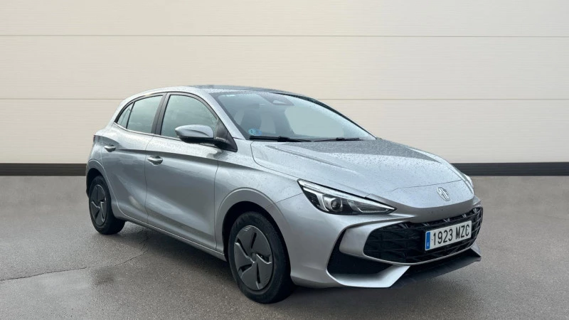 MG3 Hybrid+ Standard