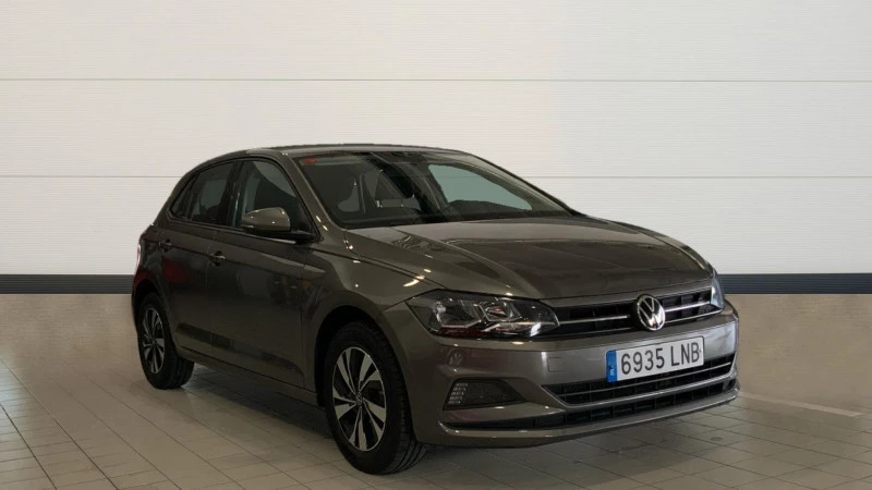 Volkswagen Polo Advance 1.0 TSI 70kW (95CV) Volkswagen Polo Advance 1.0 TSI 70kW (95CV)