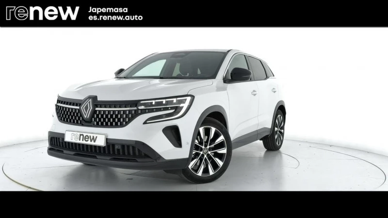 Renault Austral  1.2 E-Tech Hibrido Techno 146kW