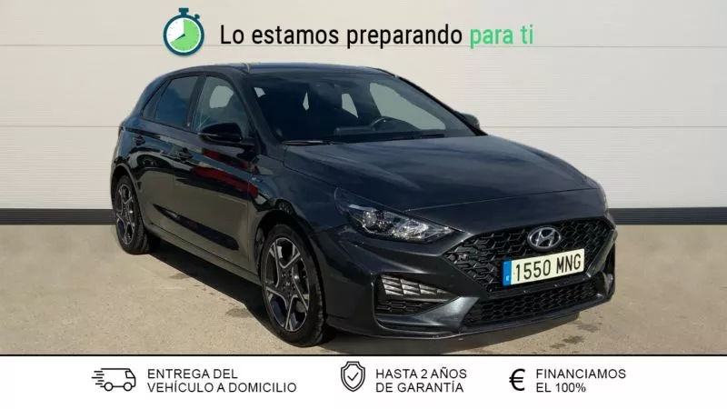 Hyundai i30 1.0 TGDI N Line 30 Aniversario