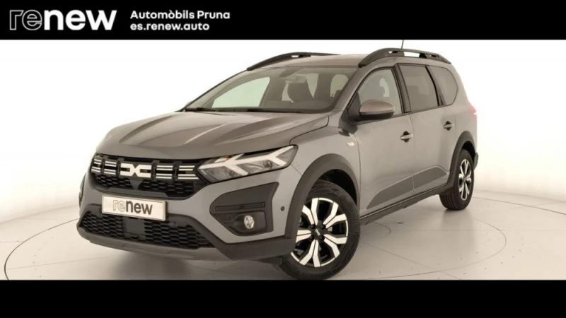 Dacia Jogger Expression