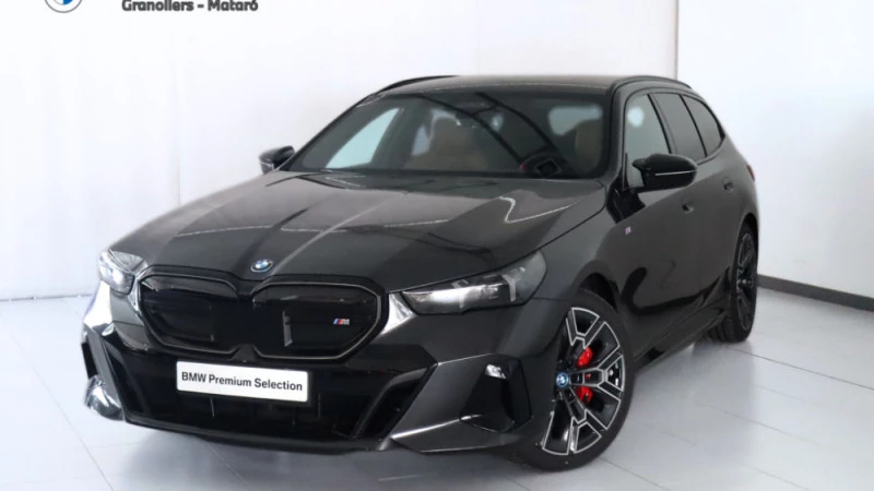 BMW Serie i5 M60 xDrive