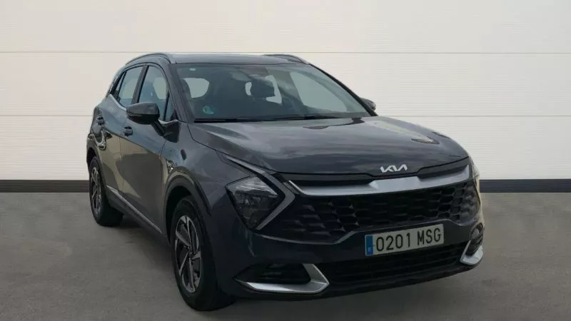 Kia Sportage 1.6 T-GDi MHEV 110kW (150CV) Drive 4x2 Kia Sportage 1.6 T-GDi MHEV 110kW (150CV) Drive 4x2