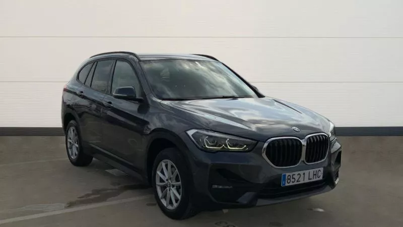 BMW X1 sDrive18d