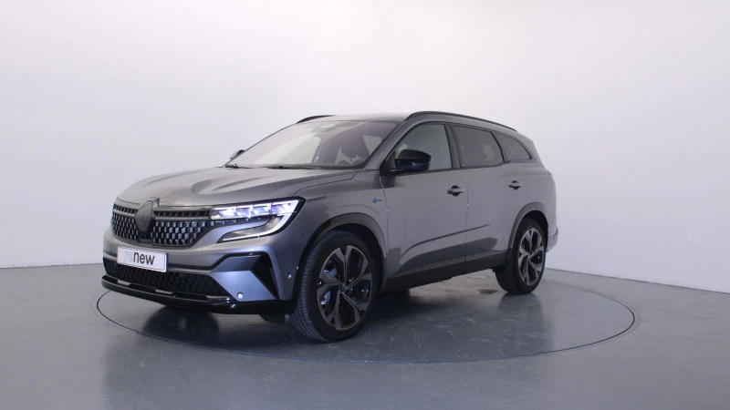 Renault Espace  ESPRIT ALPINE E-TECH FULL HYBRID 200 