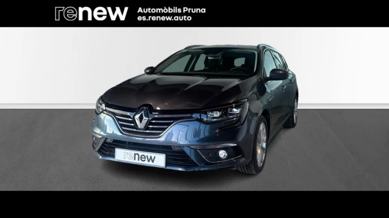 Renault Megane Zen Renault Megane Zen
