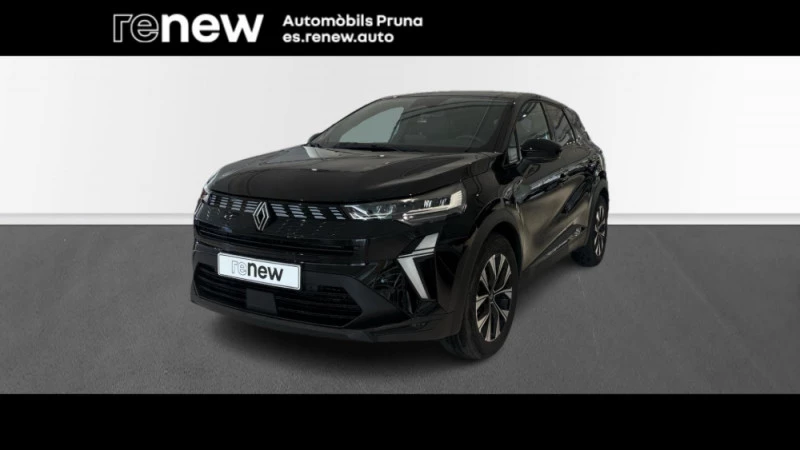 Renault Symbioz 145 E-Tech Full Hybrid Evolution