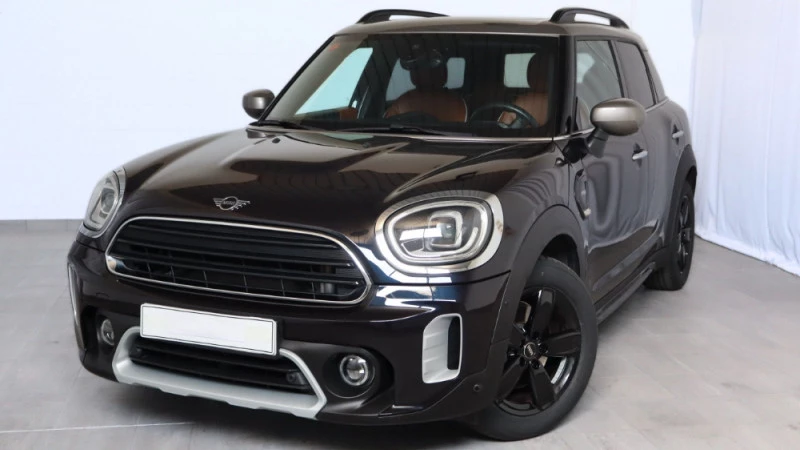 MINI Countryman Cooper MINI Countryman Cooper