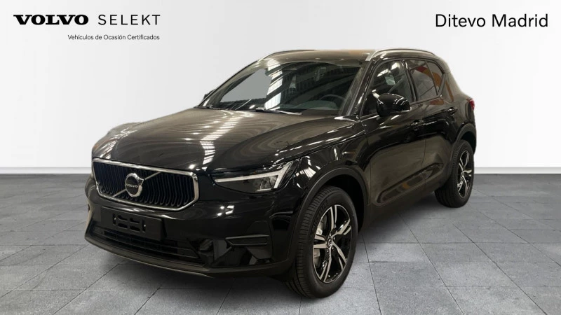 Volvo XC40 B3 G Core Auto 120 kW (163 CV)
