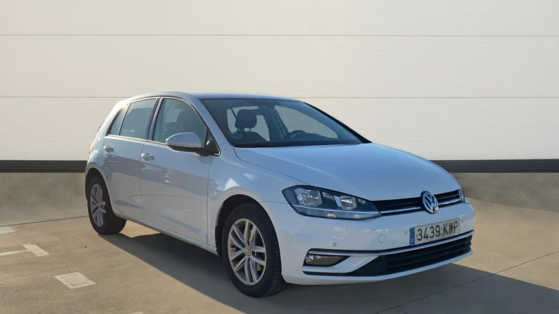 Volkswagen Golf Advance 1.0 TSI 85kW (115CV)