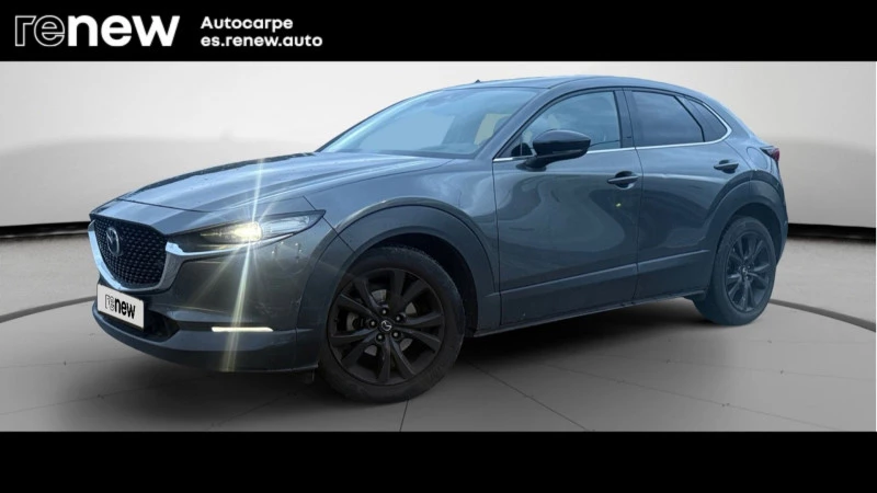 Mazda CX-30 2.0 Skyactiv-G Evolution 2WD 90kW Mazda CX-30 2.0 Skyactiv-G Evolution 2WD 90kW