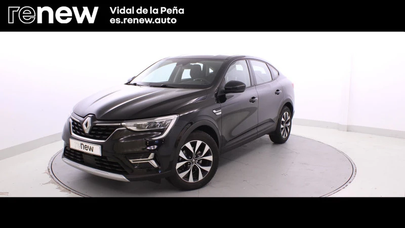 Renault Arkana  Hibrido  1.6 E-Tech Equilibre 105kW