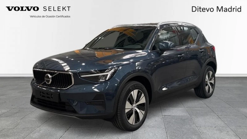 Volvo XC40 B3 G Core Auto 120 kW (163 CV)