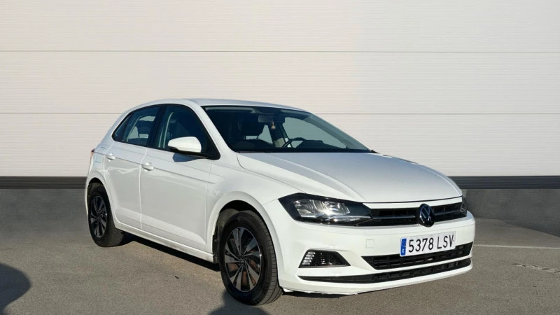 Volkswagen Polo United 1.0 TSI 70kW (95CV) Volkswagen Polo United 1.0 TSI 70kW (95CV)