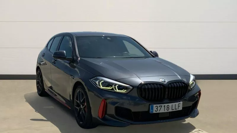 BMW Serie 1 128ti BMW Serie 1 128ti