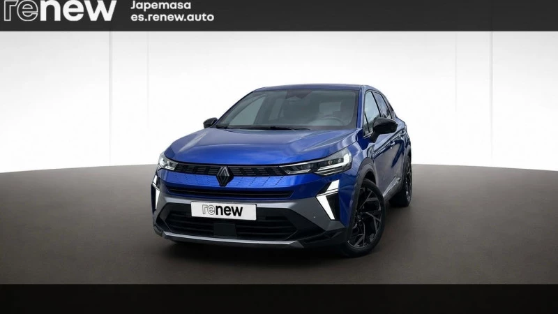 Renault Symbioz  E-TECH Full Hybrid Esprit Alpine 105kW