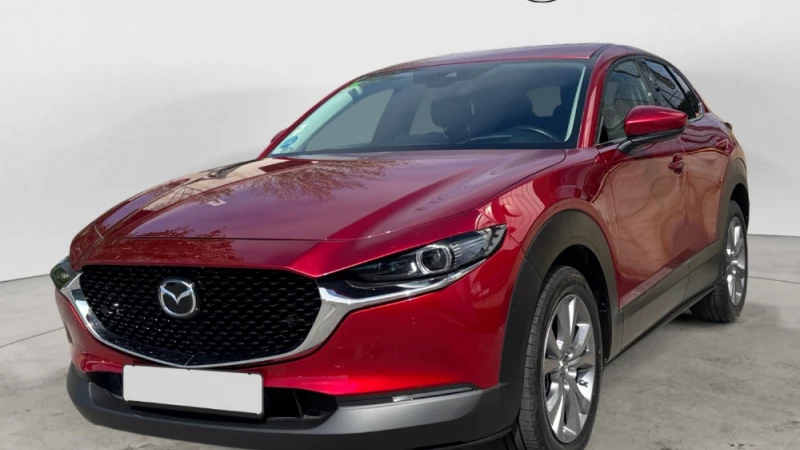 Mazda CX-30 Zenith 2WD