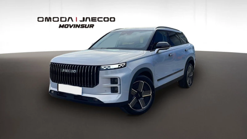 Jaecoo 7 1.6 Select 4x2 Jaecoo 7 1.6 Select 4x2