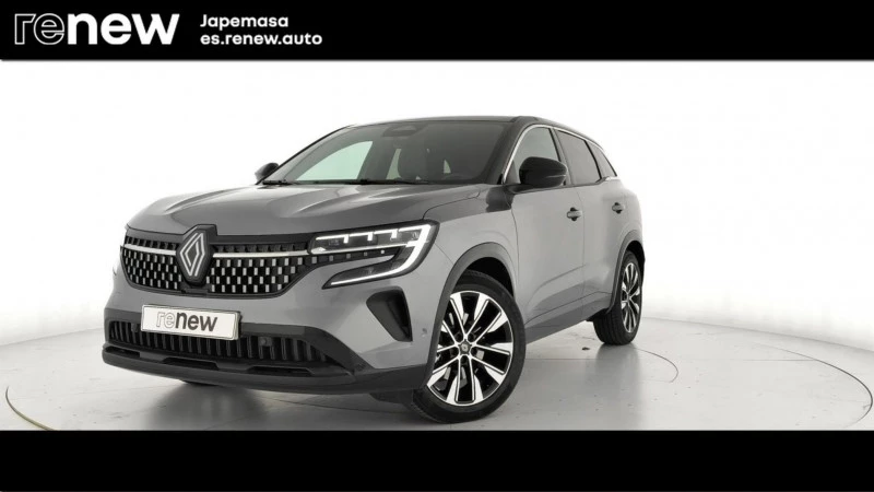 Renault Austral  1.2 E-Tech Hibrido Techno 146kW