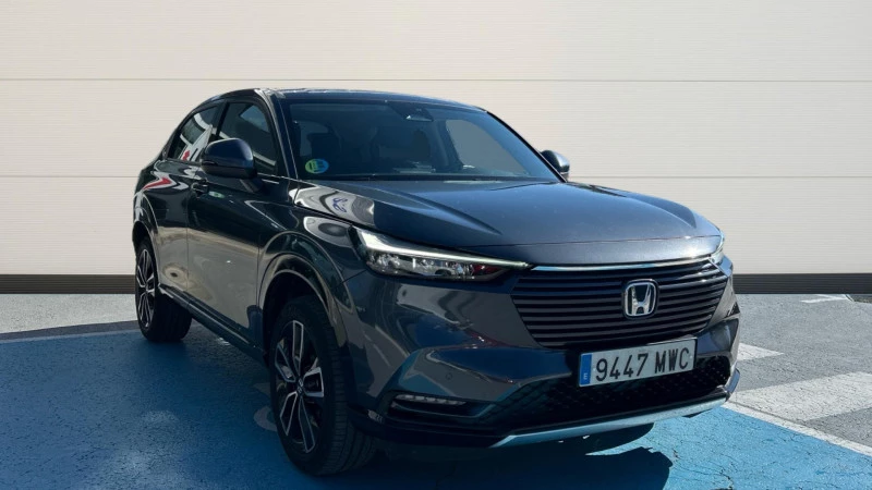 Honda HR-V 1.5 i-MMD Advance 4x2