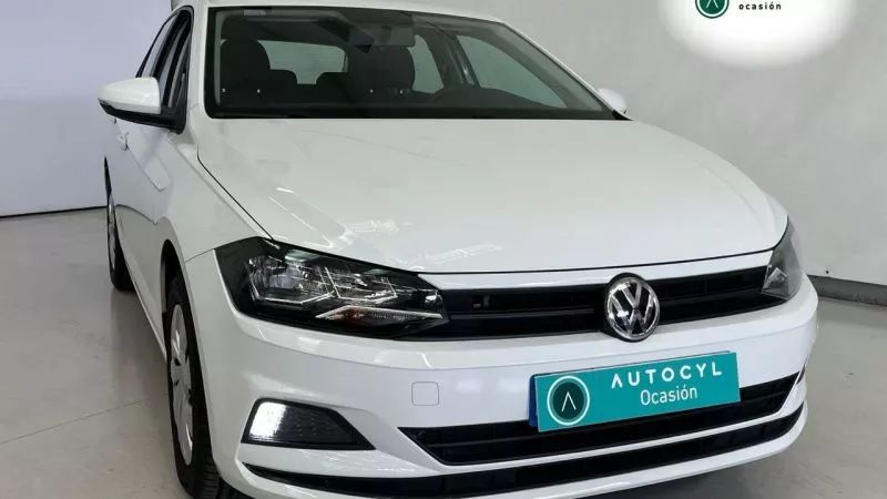 Volkswagen Polo Advance 1.6 TDI 70kW (95CV) Volkswagen Polo Advance 1.6 TDI 70kW (95CV)