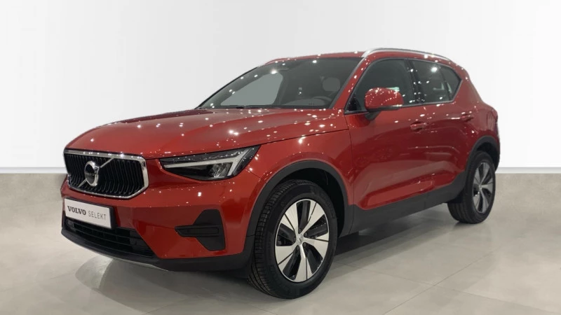Volvo XC40 2.0 B3 G Core Auto Volvo XC40 2.0 B3 G Core Auto