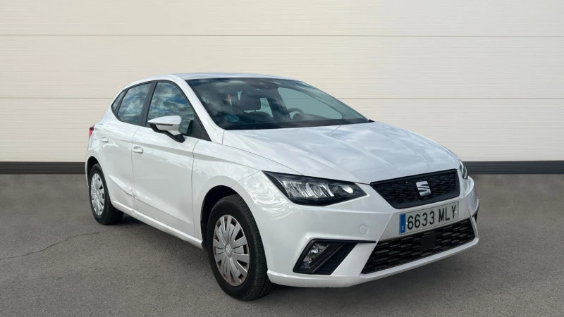 Seat Ibiza 1.0 MPI 59kW (80CV) Reference
