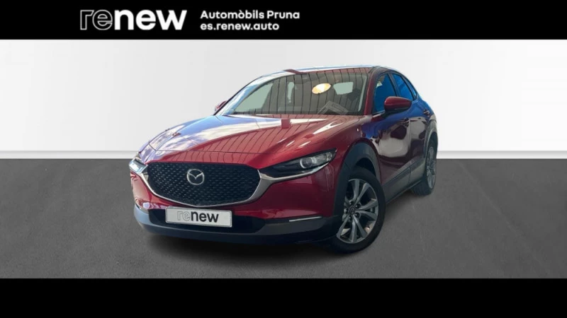 Mazda CX-30 Evolution 2WD