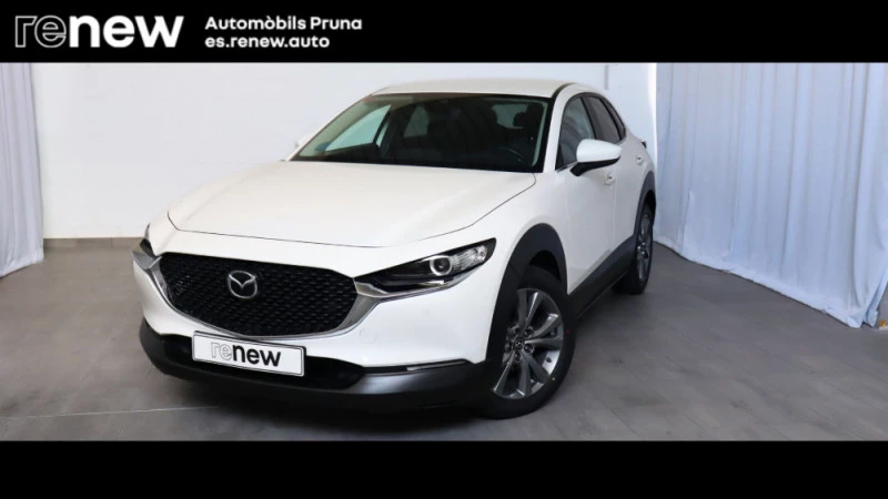 Mazda CX-30 Evolution 2WD