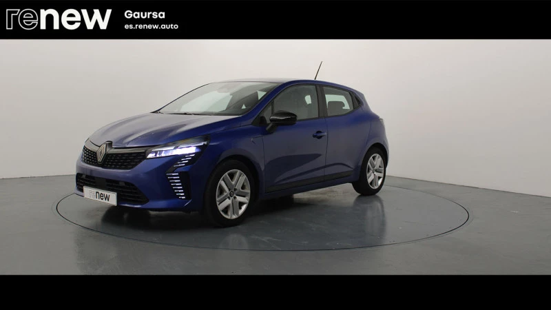 Renault Clio Evolution full hybrid E-Tech 145 (103Kw)