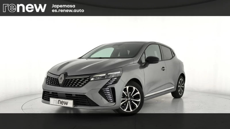 Renault Clio TCe Techno 67kW Renault Clio TCe Techno 67kW