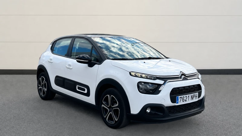 Citroën C3 PureTech 60KW (83CV) Shine