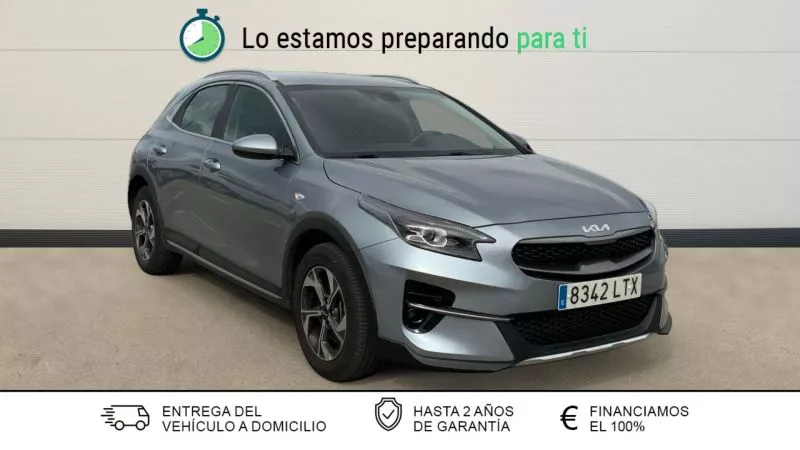 Kia XCeed 1.0 T-GDi Drive 88kW (120CV)