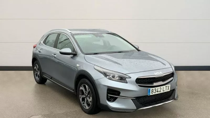 Kia XCeed 1.0 T-GDi Drive 88kW (120CV)