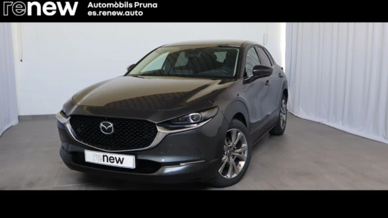 Mazda CX-30 Zenith 2WD Mazda CX-30 Zenith 2WD