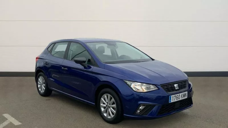 Seat Ibiza 1.0 EcoTSI 70kW (95CV) Reference