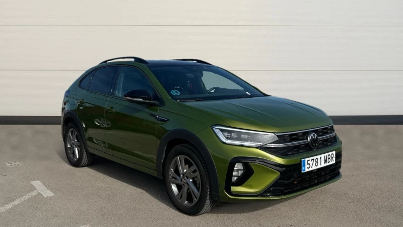 Volkswagen Taigo R-Line 1.5 TSI 110kW (150CV) DSG Volkswagen Taigo R-Line 1.5 TSI 110kW (150CV) DSG