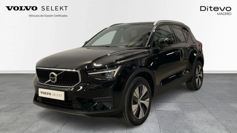 Volvo XC40 B3 G Core Auto 120 kW (163 CV) Volvo XC40 B3 G Core Auto 120 kW (163 CV)