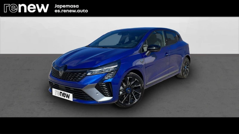 Renault Clio  E-TECH Full Hybrid Esprit Alpine 105kW