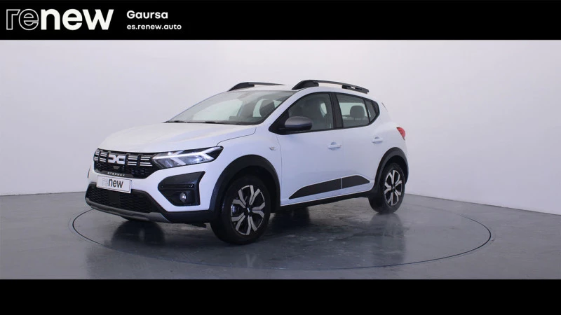 Dacia Sandero Stepway Expression TCe 67kW (90CV)