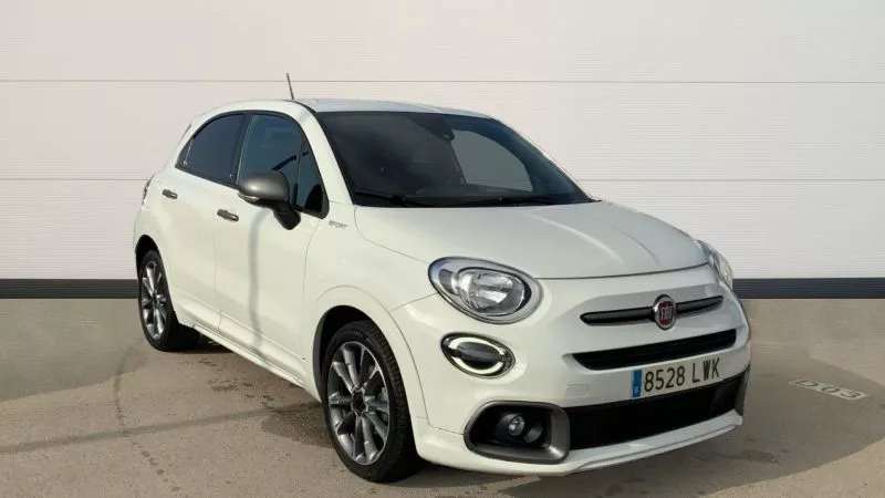 Fiat 500X Sport 1.0 Firefly T3 88KW (120 CV) S&S Fiat 500X Sport 1.0 Firefly T3 88KW (120 CV) S&S
