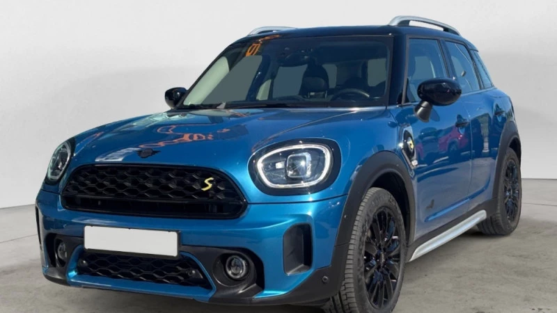 MINI Countryman Cooper SE All4